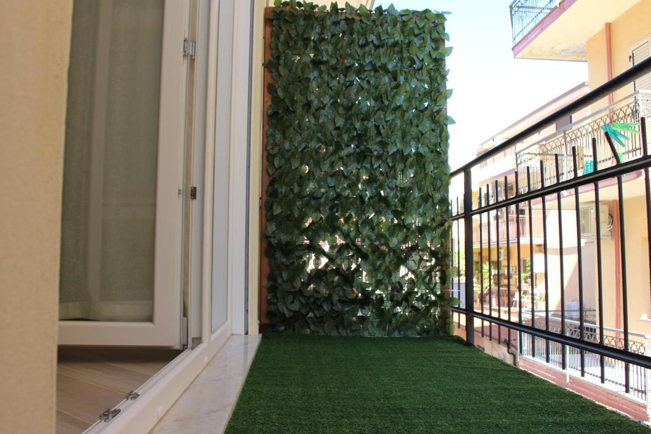 Ferienwohnung Federica'S House Tropea Exterior foto